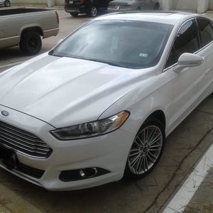 Meet your Posher, Marco antonio